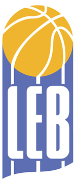 LEB y categorías de baloncesto masculino FEB